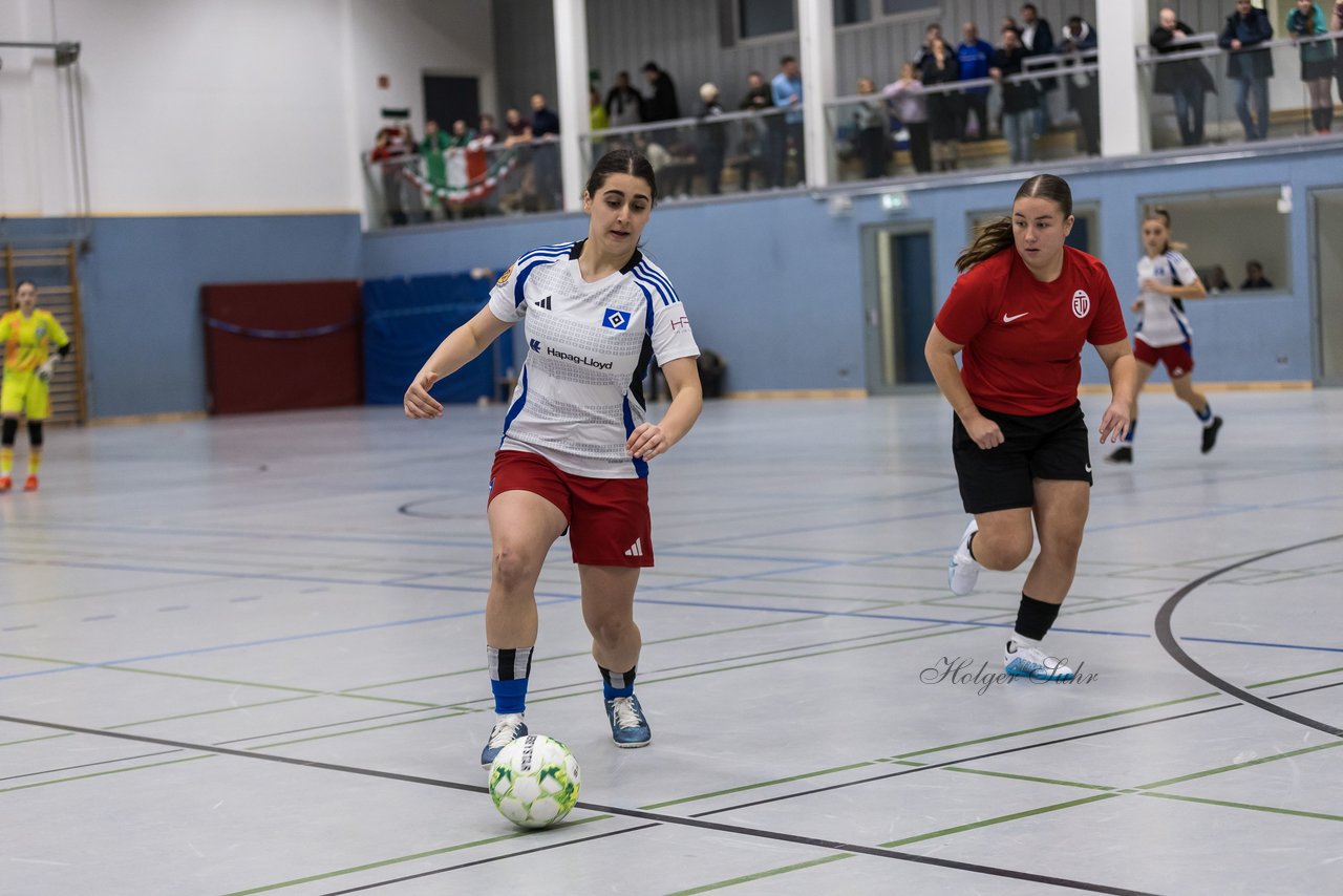 Bild 180 - wBJ Futsalmeisterschaft